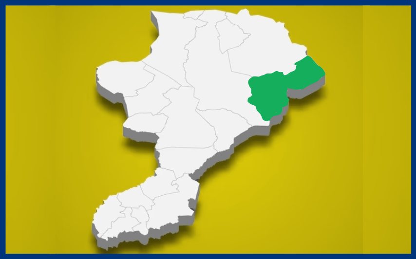 La Ceiba
